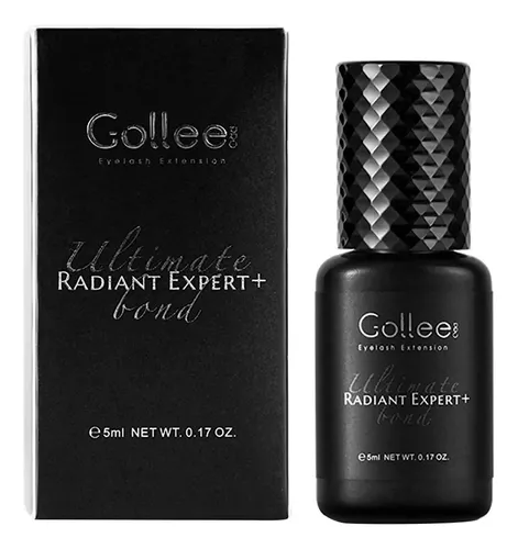 ADHESIVO GOLLE NEGRO