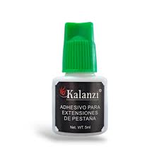 ADHESIVO VERDE KALANZI