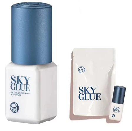 SKY GLUE TAPA AZUL