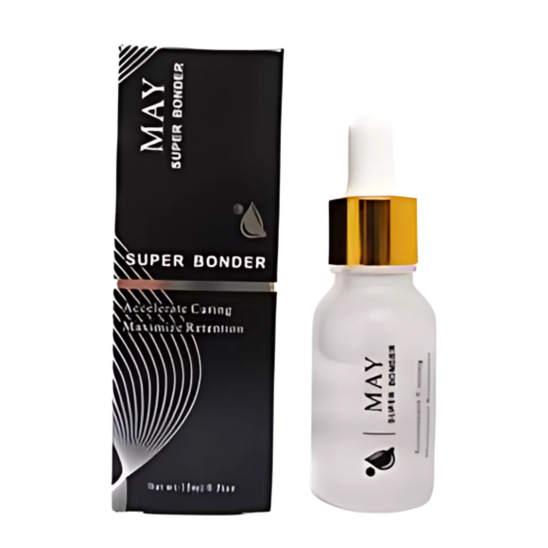 SUPER BONDER MAY