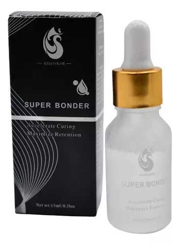 BONDER KISS COLOR