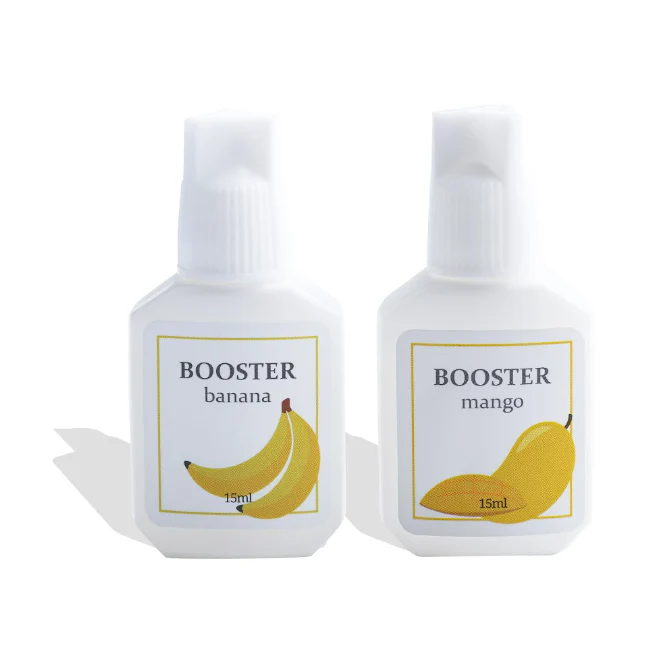BOOSTER PLATANO 15G
