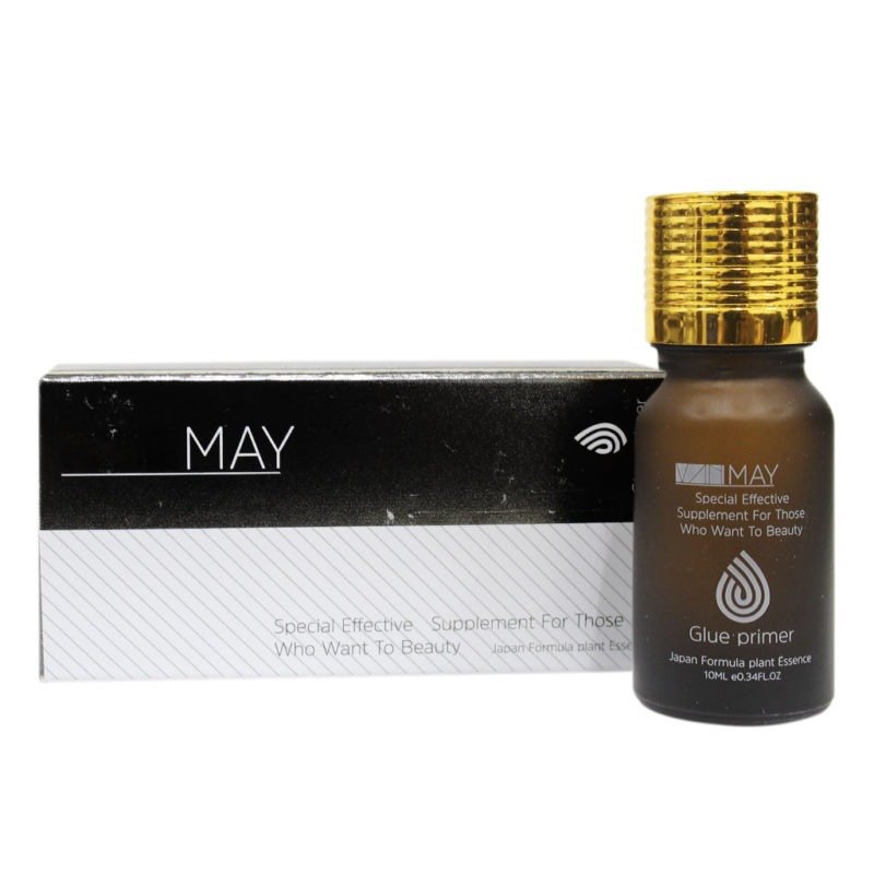 PRIMER MAY