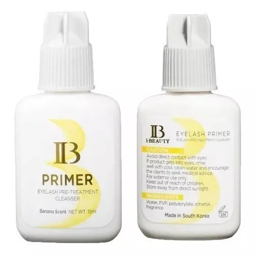 PRIMER IB