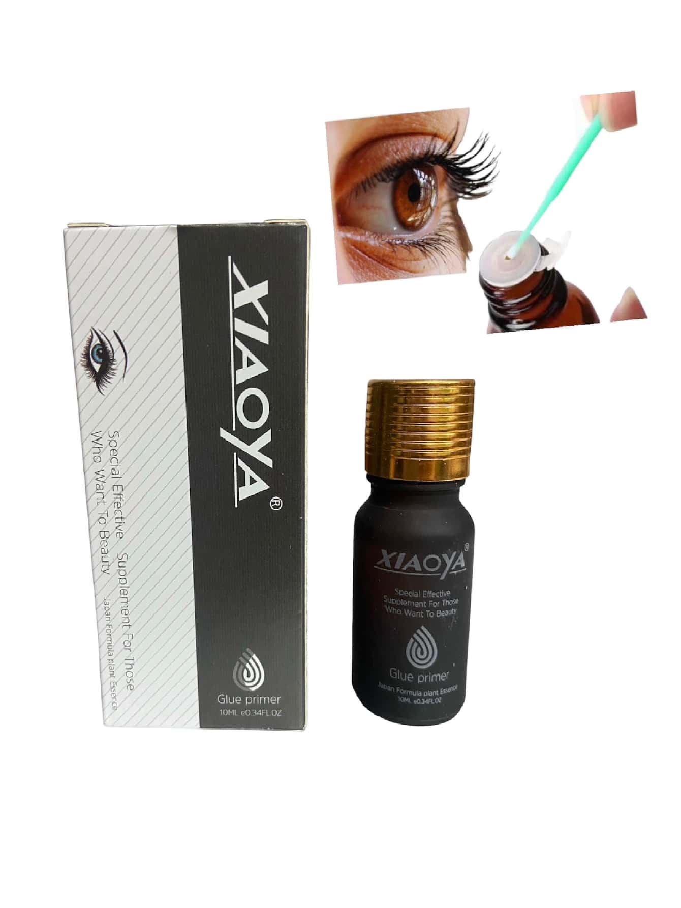 PRIMER XIAOYA