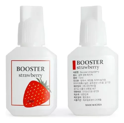 BOOSTER FRESA 15ML