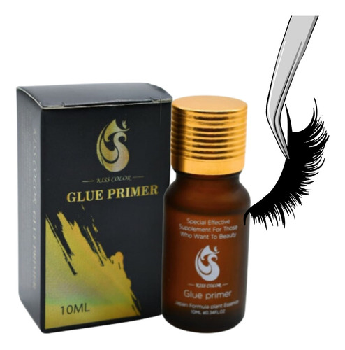 PRIMER KISS COLOR