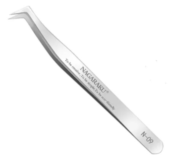PINZAS NAGARAKU N-09