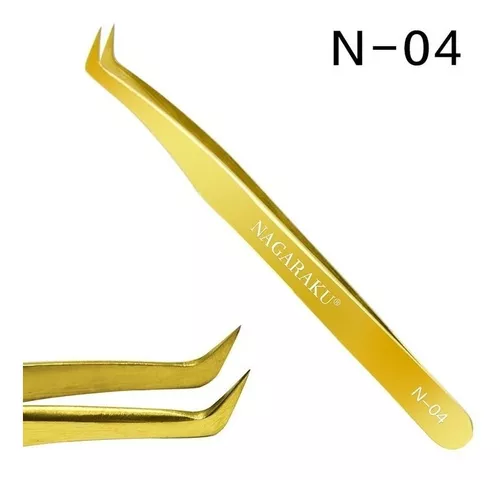 PINZAS NAGARAKU N-04