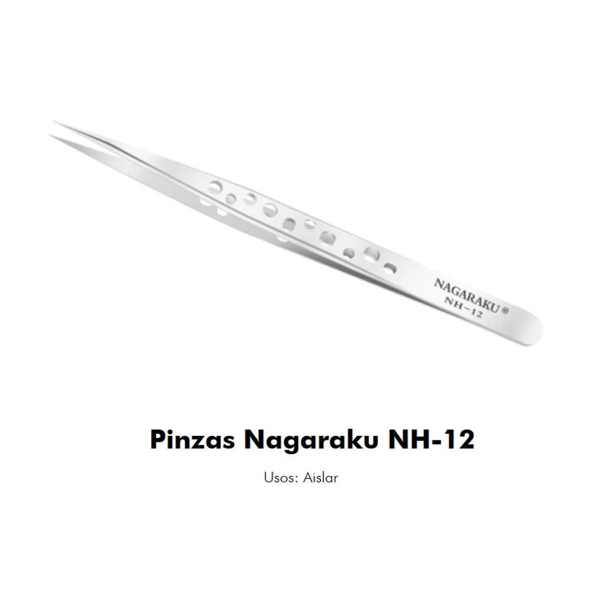 PINZAS NAGARAKU NH-12