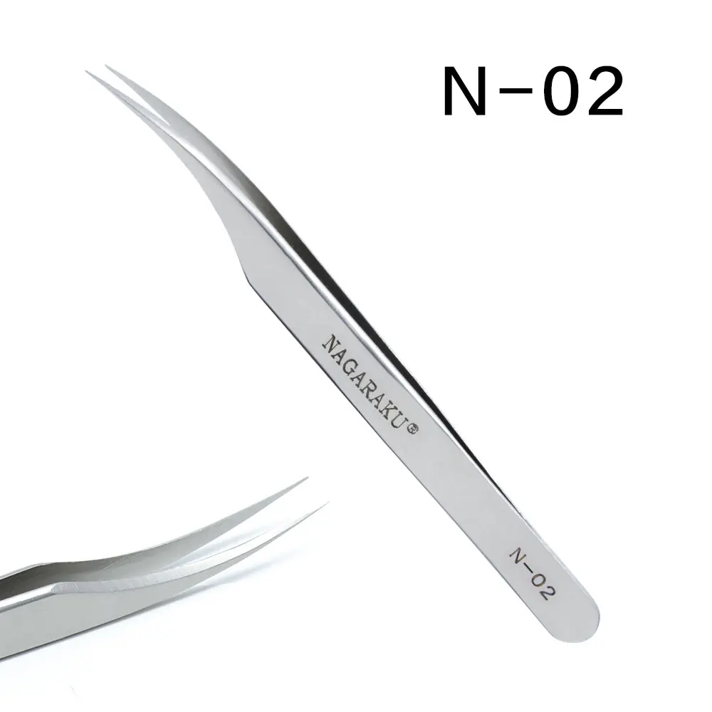 PINZAS NAGARAKU N-02-2