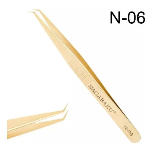 PINZAS NAGARAKU N-06