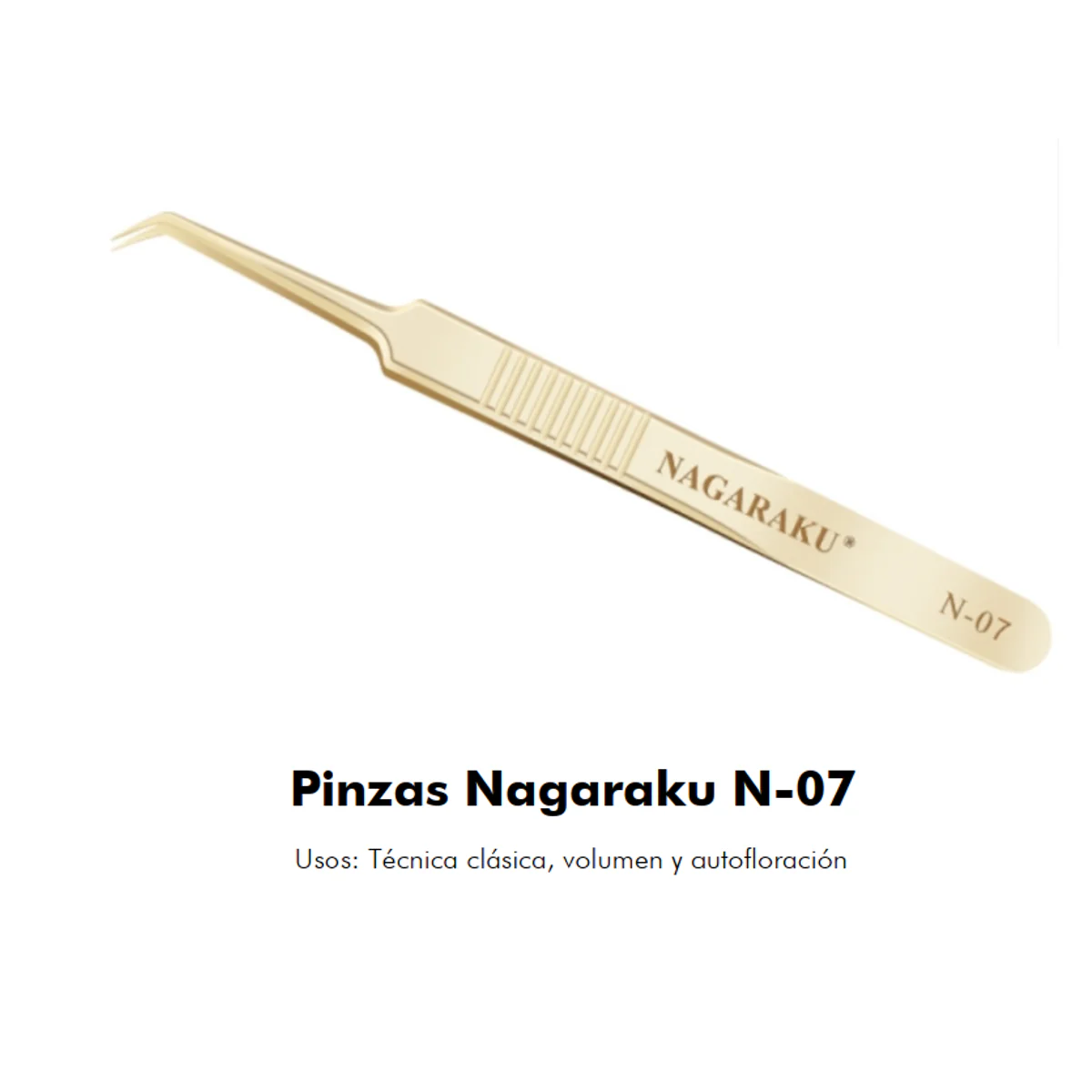 PINZAS NAGARAKU N-07