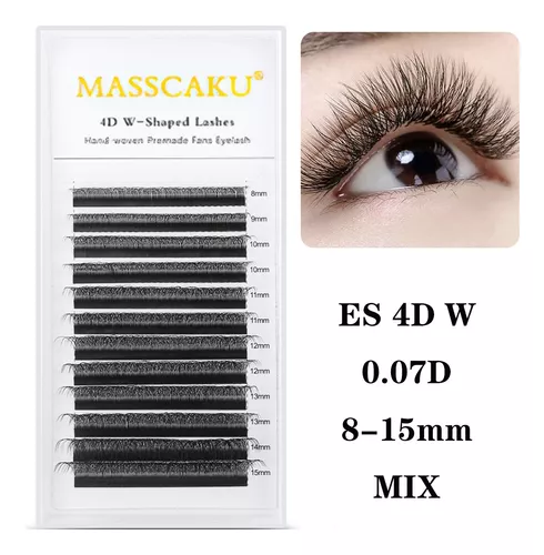 MASSCAKU 4D MIX