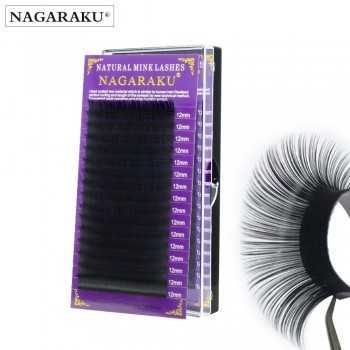 NAGARAKU 0.20 D MIX