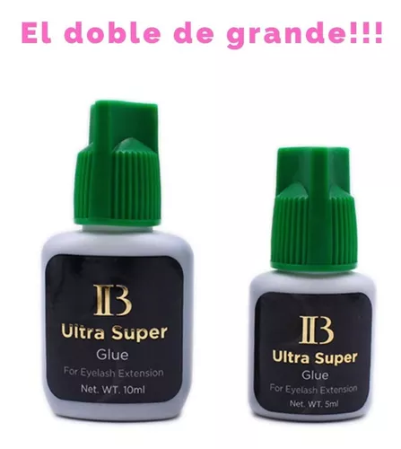 ADHESIVO IB VERDE 10ML