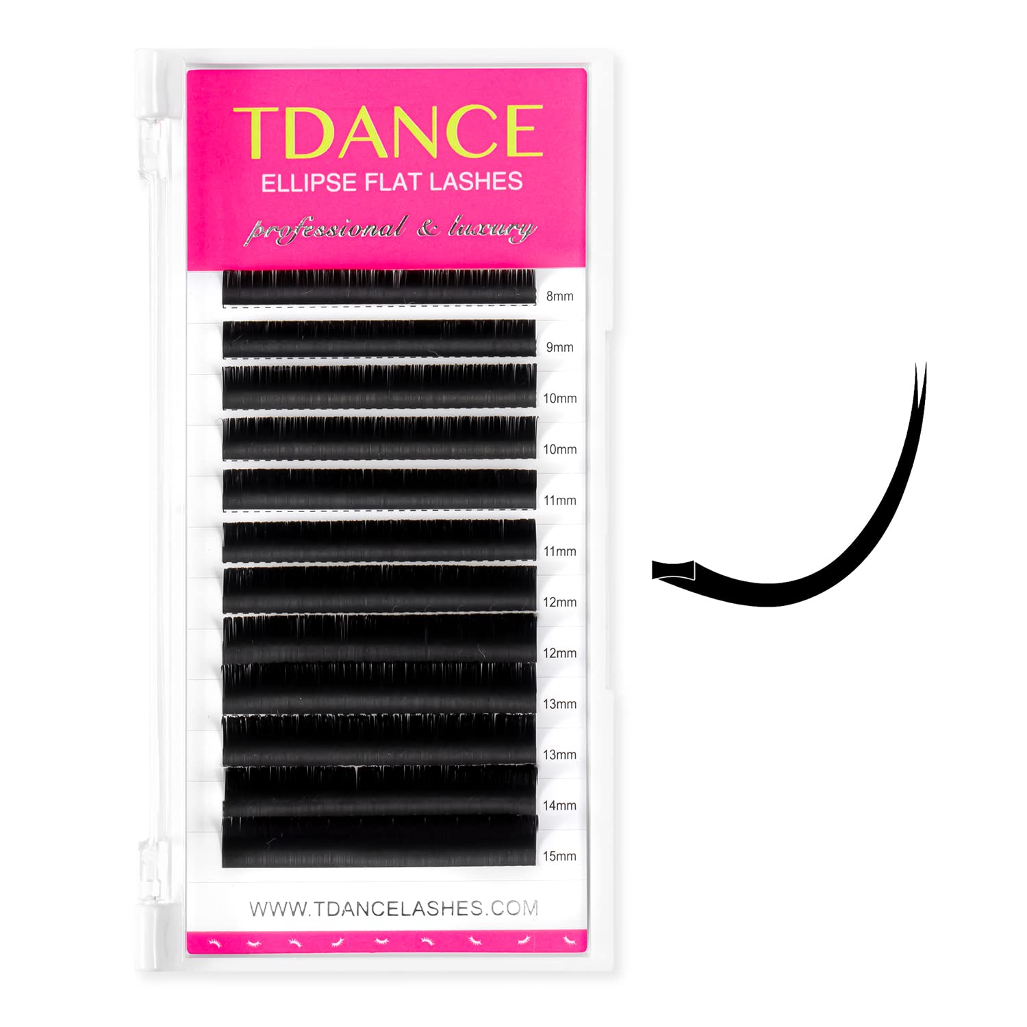 TDANCE 0.7 MIX